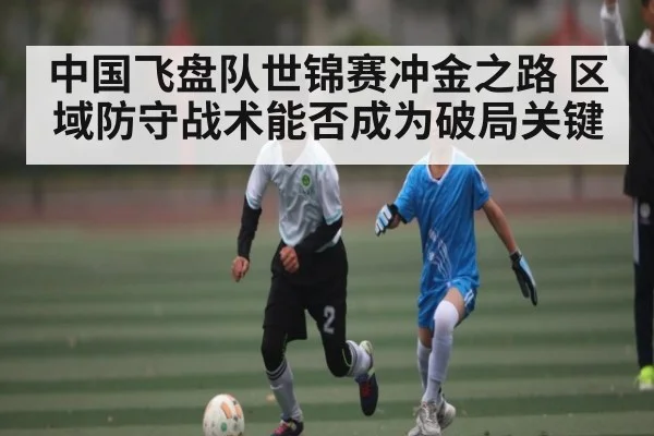 中国飞盘队世锦赛冲金之路 区域防守战术能否成为破局关键