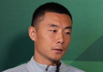 九游体育app-李磊：除非国安不需要我了，我才会考虑其他俱乐部