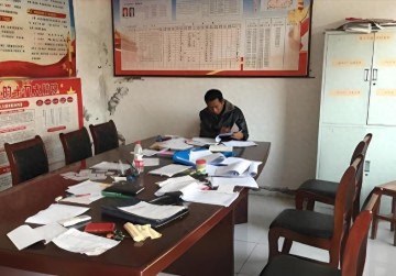 九游电竞-村干部要“交差”了！上面下死命令，多数村庄必须拿出创收成绩单