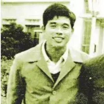 九游娱乐官网-对西德青年队一战成名，原广东队门将，杨福生